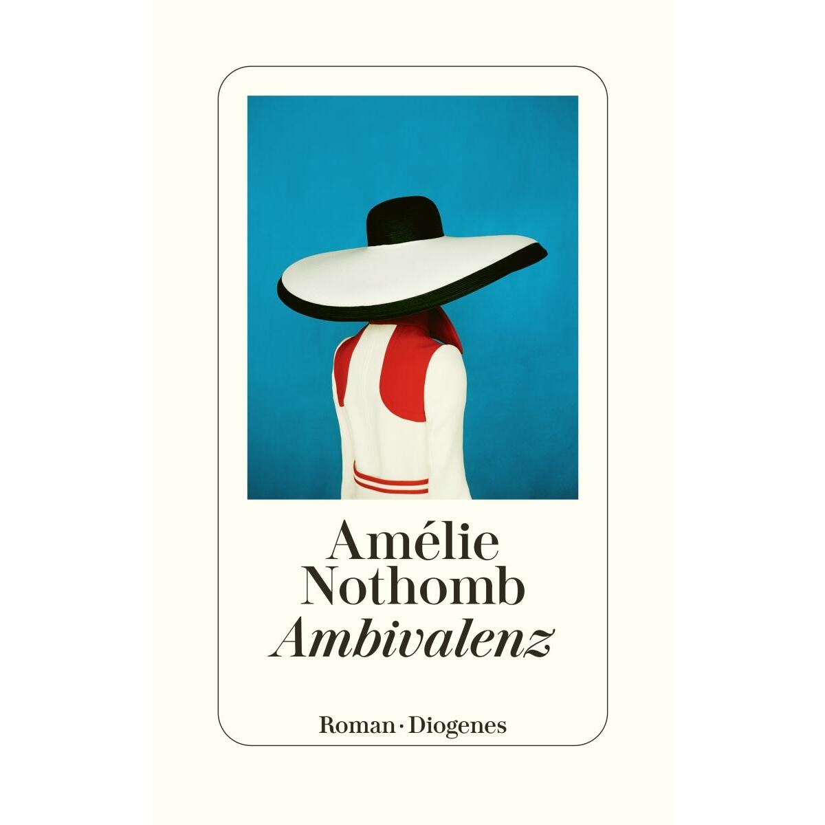 Ambivalenz von Diogenes Verlag AG