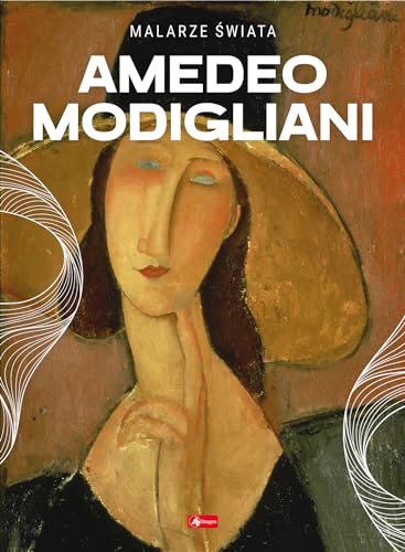 Amedeo Modigliani von Dragon