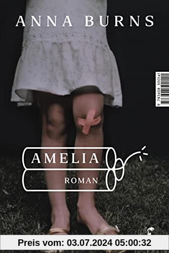 Amelia: Roman