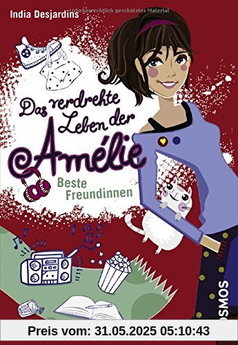 Amélie Bundle 1+2 (Das verdrehte Leben der Amélie)