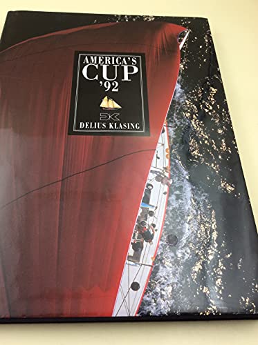 America's Cup '92