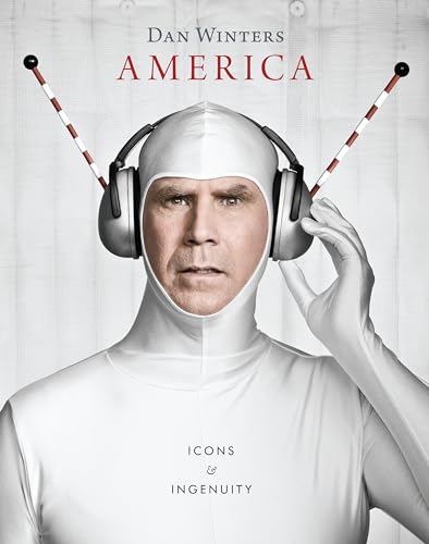 America: Icons and Ingenuity von University of Texas Press