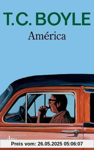 América: Roman América: Roman