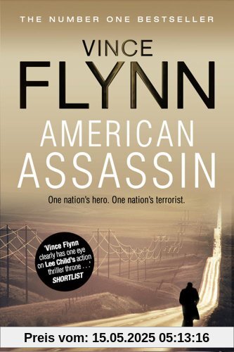 American Assassin