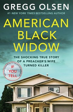 American Black Widow von Hachette Books