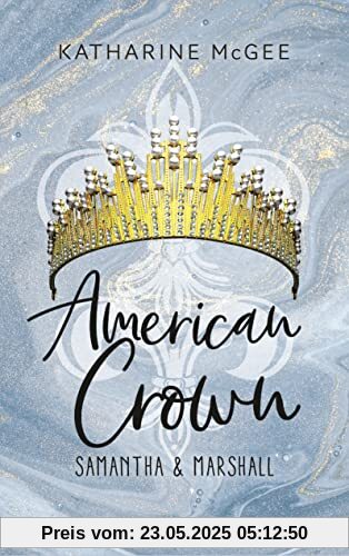 American Crown – Samantha & Marshall: Band 2