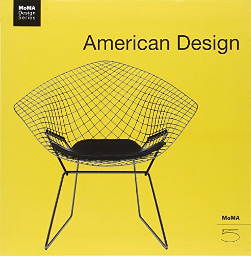 American Design: Moma Design Series (E)