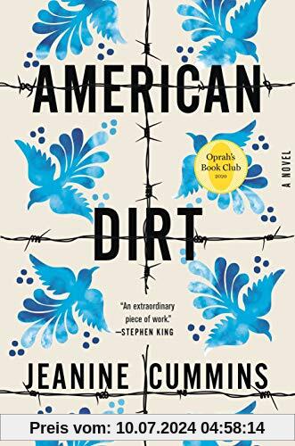 American Dirt (International Edition)