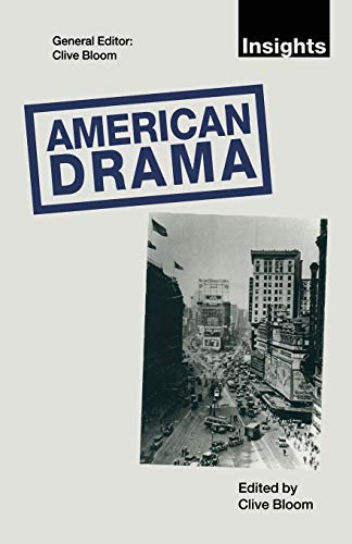 American Drama (Insights)