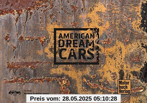 American Dream Cars - Auto Technik Museum Sinsheim