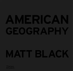 American Geography von Thames & Hudson Ltd