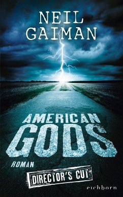 American Gods von Eichborn