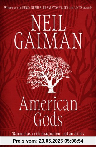 American Gods