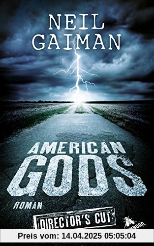 American Gods: Roman