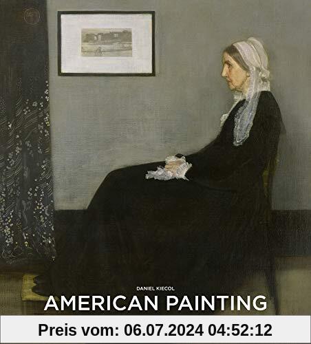 American Painting (Art Periods & Movements)
