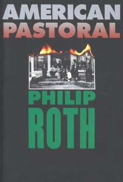 American Pastoral (eBook, ePUB) von HMH Books