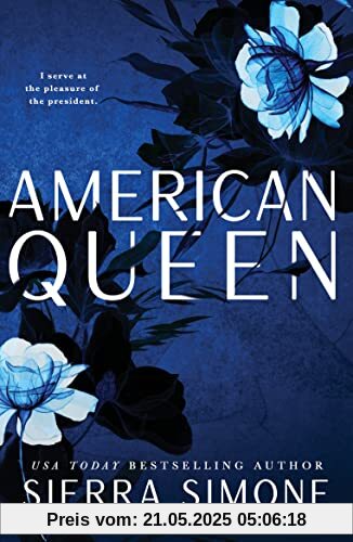 American Queen (New Camelot, 1)