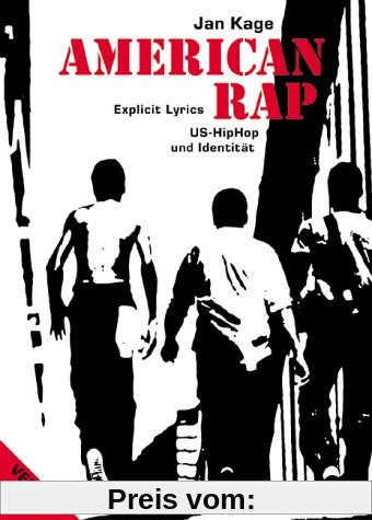 American Rap: US-HipHop und Identität