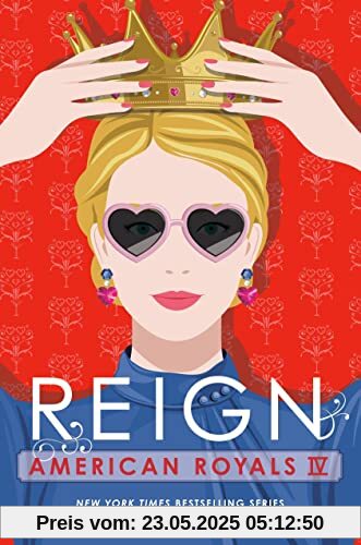 American Royals IV: Reign