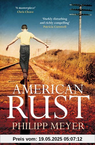 American Rust