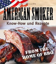 American Smoker von Heel Verlag