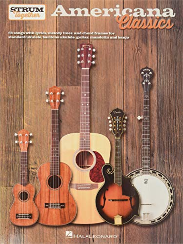 Americana Classics: Strum Together
