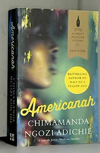 Americanah Americanah von Harpercollins Uk; Fourth Estate