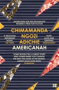 Americanah von HarperCollins UK