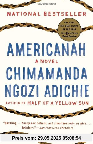 Americanah