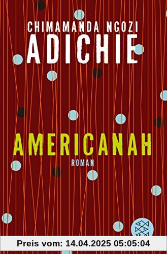 Americanah: Roman