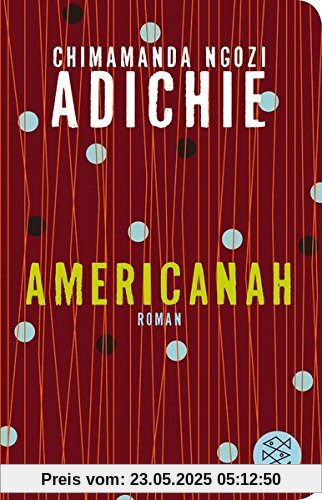 Americanah: Roman