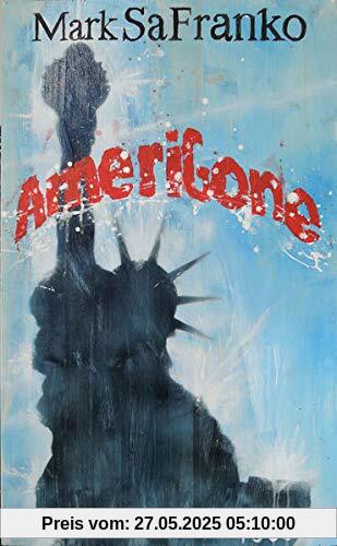 Amerigone (Pulp Master)