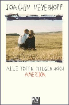 Amerika / Alle Toten fliegen hoch Bd.1 von Kiepenheuer & Witsch