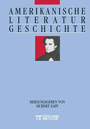 Amerikanische Literaturgeschichte