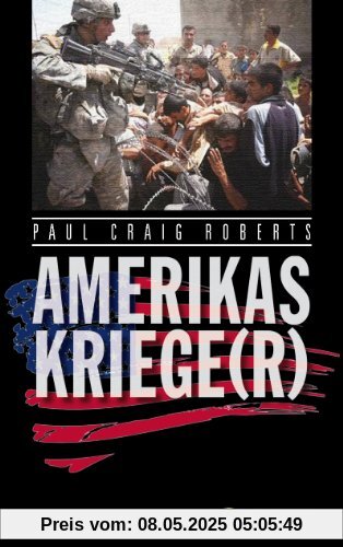 Amerikas Kriege[r]