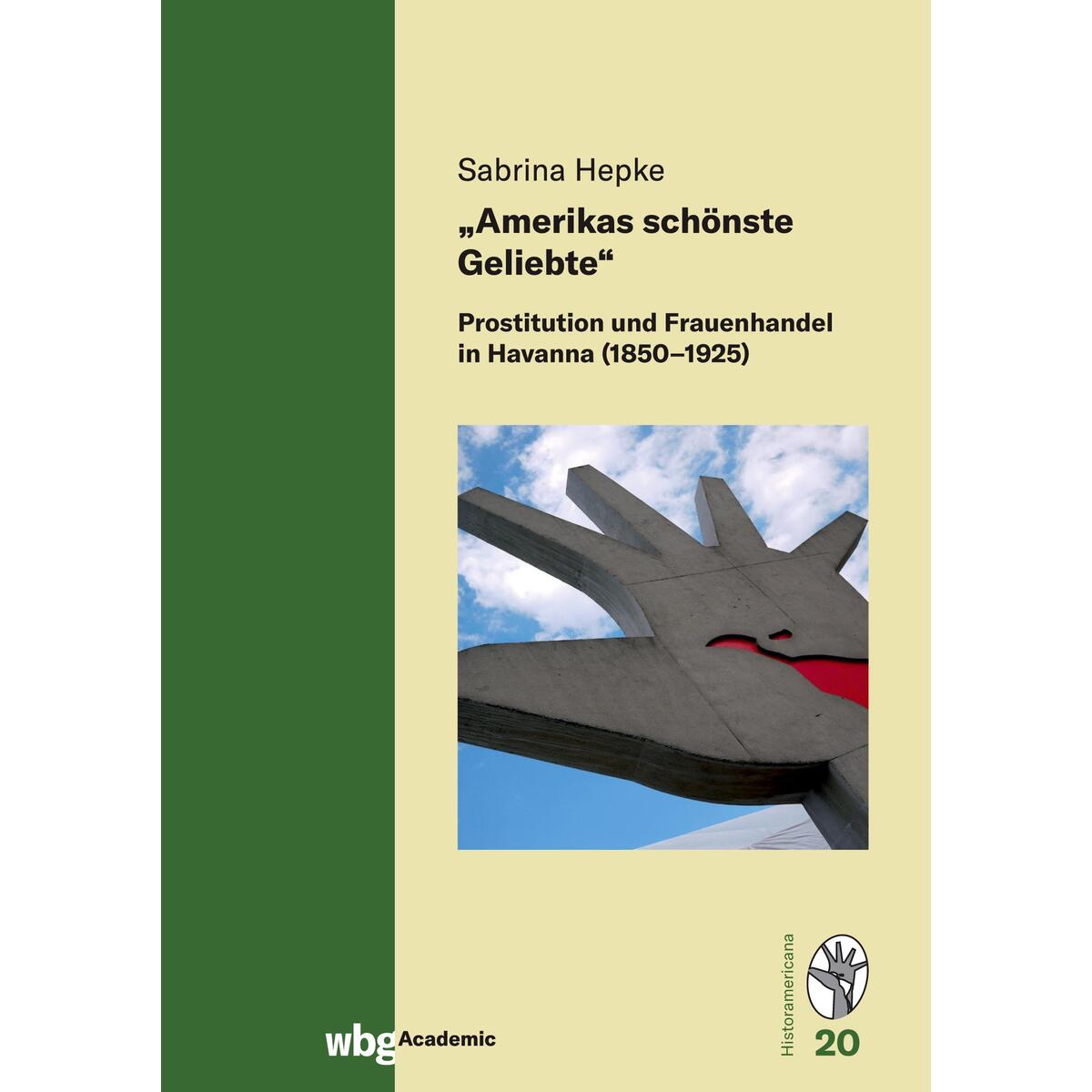 "Amerikas schönste Geliebte" von Herder Verlag GmbH
