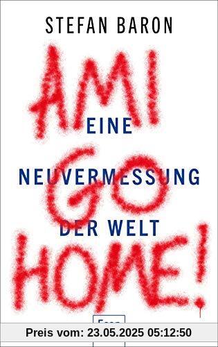 Ami go home!: Eine Neuvermessung der Welt
