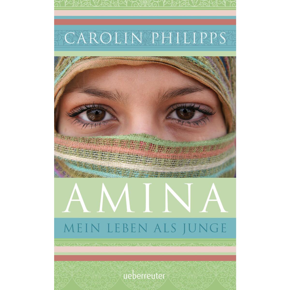 Amina von Ueberreuter Verlag