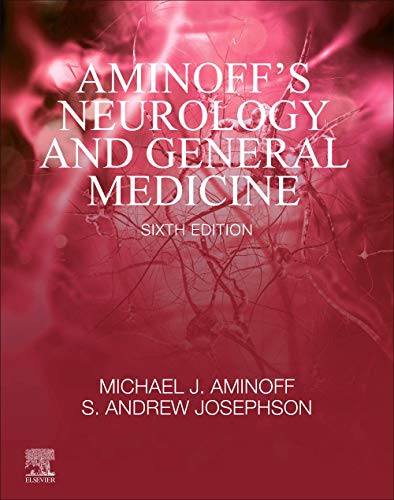 SPEC Aminoff's Neurology and General Medicine eBook von Academic Press