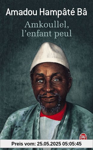 Amkoullel l'enfant peul