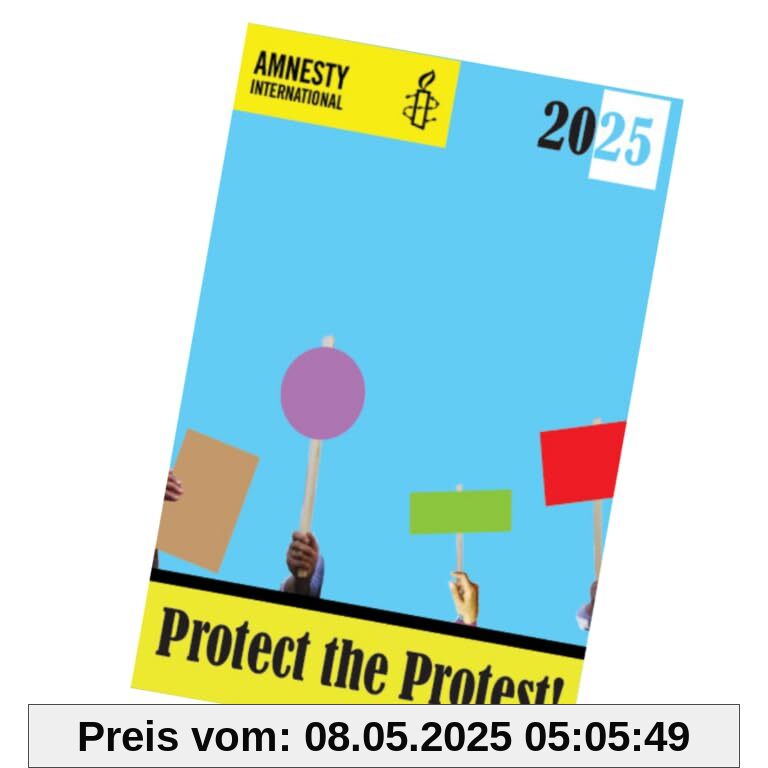 Amnesty International 2025 Amnesty International 2025