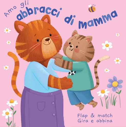 Amo gli abbracci di mamma von Ancora
