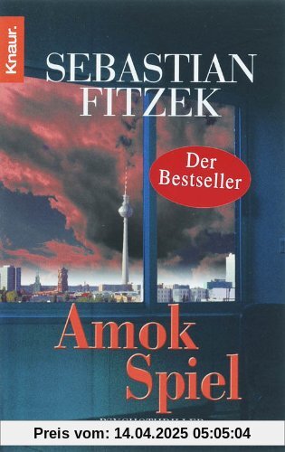 Amokspiel