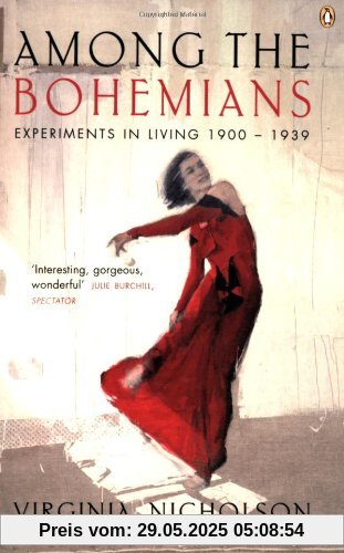 Among the Bohemians: Experiments in Living 1900-1939