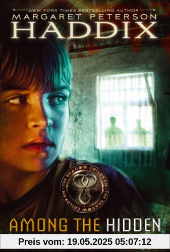 Among the Hidden (Shadow Children)
