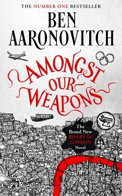 Amongst Our Weapons von Orion Publishing Group