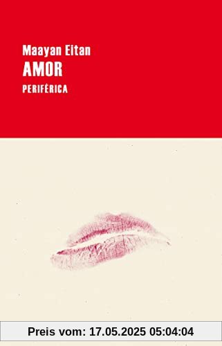 Amor (Largo Recorrido, Band 171)