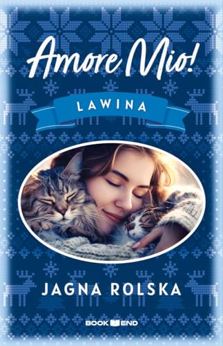 Amore mio! Lawina von BOOKEND