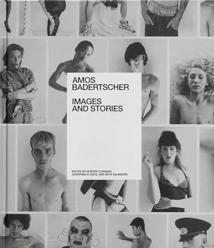 Amos Badertscher Images and Stories von The Monacelli Press