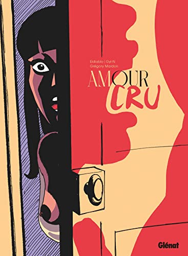 Amour Cru von GLENAT